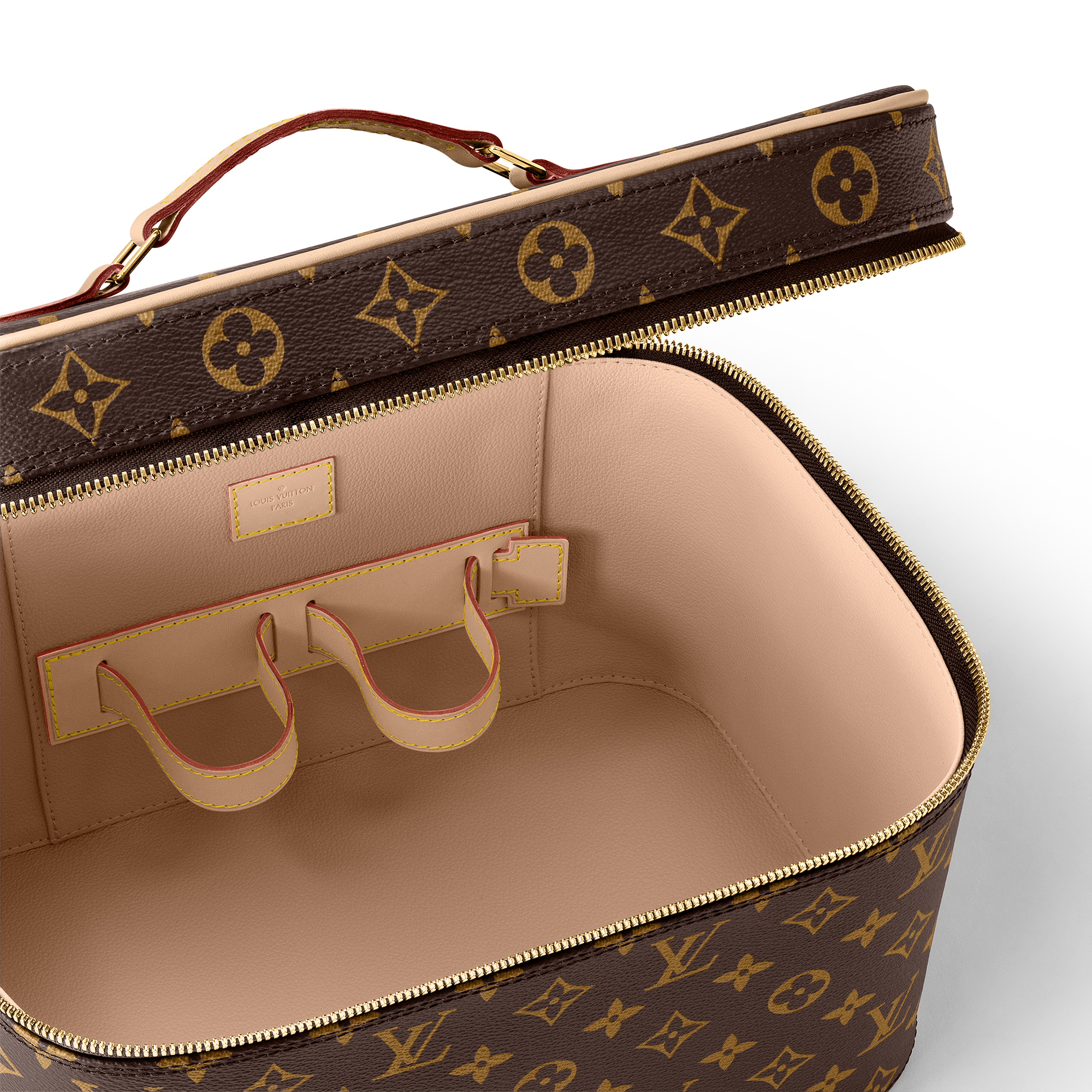 Nice Vanity Monogram - Viagem | LOUIS VUITTON ®